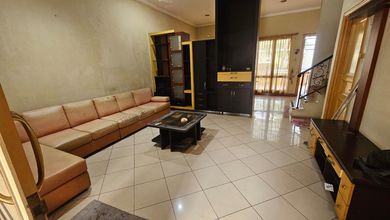 Rumah Eksklusif Luas 144 m2, area Pantai Indah Kapuk, Jakarta Utara