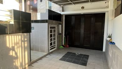Rumah Premium LT 120 Jual area Pantai Indah Kapuk, Jakarta Utara