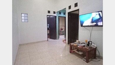 Jual Rumah 80 area Graha Raya, Tangerang