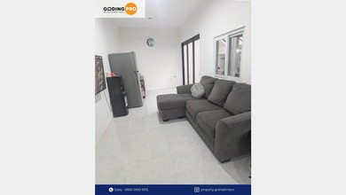 Rumah Minimalis area Graha Raya, Tangerang, Luas 90 m2