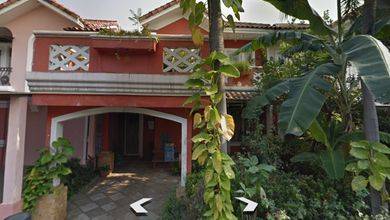 Rumah Premium area Lippo Karawaci, Tangerang, LT 195 m2