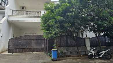 Jual Rumah Siap Tinggal di Bintaro, Tangerang Selatan, LT 295 m2