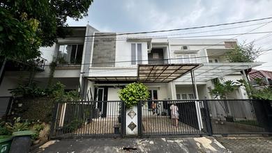 Rumah Sederhana di Cinere, Depok, Luas 112 m2