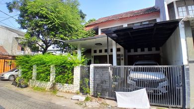 Jual Rumah 200 area Bintaro, Tangerang Selatan