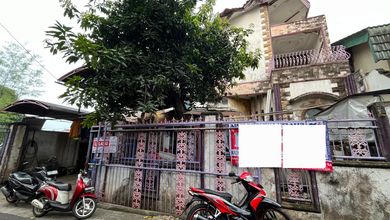 Jual Rumah Baru area Kebayoran Lama, Jakarta Selatan LT 266 m2