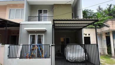 Rumah Premium di Bintaro, Tangerang Selatan, LT 85 m2