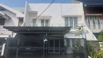 Jual Rumah Mewah LT 153 m2 di Kelapa Gading, Jakarta Utara