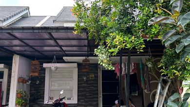 Jual Rumah Eksklusif LT 72 m2 di Cileungsi, Bogor
