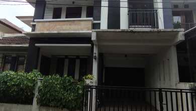 Jual Rumah Baru area Sektor 9-Bintaro, Tangerang Selatan LT 180 m2