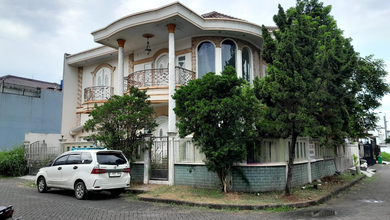 Jual Rumah Siap Huni di Modernland, Tangerang, Luas 264 m2