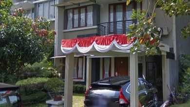 Jual Rumah Siap Huni area BSD Delatinos, Tangerang, Luas 144 m2