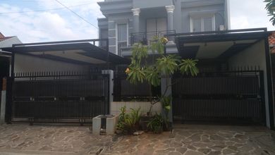 Rumah Minimalis di Cakung, Jakarta Timur, LT 239 m2
