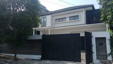 Rumah Mewah Di Pondok Pinang Centre Kebayoran Lama Jaksel