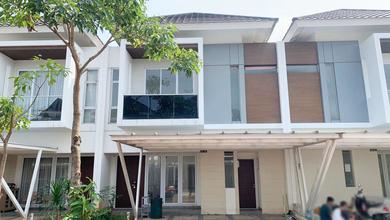 Rumah Premium area Metland Puri, Jakarta Barat, Luas 130 m2