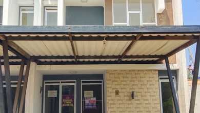 Jual Rumah Siap Huni di Cileungsi, Bogor, LT 90 m2