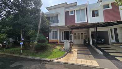 Rumah Elit LT 249 m2, di Gading Serpong, Tangerang