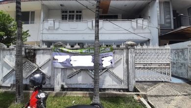Jual Rumah Eksklusif Luas 150 m2 Kawasan Pluit, Jakarta Utara