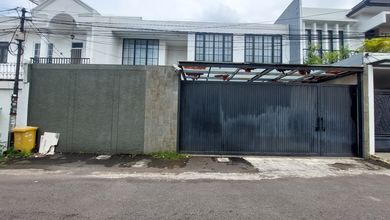 Jual Rumah 255 di Meruya, Jakarta Barat
