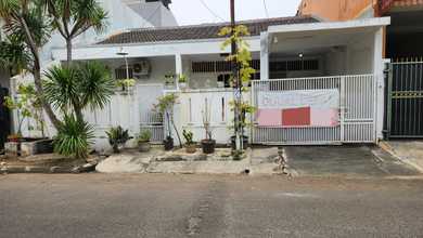Rumah Minimalis area Larangan, Tangerang, Luas 140 m2