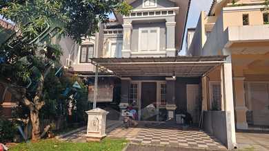 Rumah Minimalis Di Legenda Wisata Cluster Rembrandt Bogor