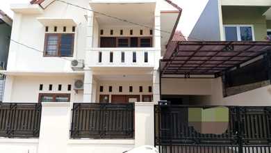  
 	
Sewa Rumah Area Strategis dan Favorit Kawasan Jakarta Timur