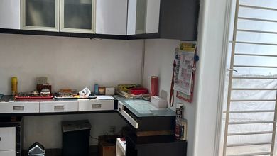 Jual Rumah Bagus Luas 115 m2 area Pantai Indah Kapuk, Jakarta Utara