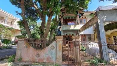 Jual Rumah 300 di Pamulang, Tangerang Selatan