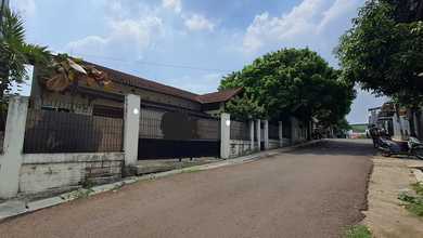 Jual Rumah Baru area Pamulang, Tangerang Selatan LT 485 m2