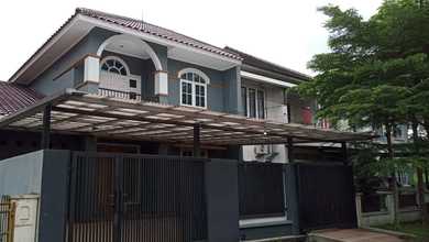 Rumah Modern LT 220 Jual di Pamulang, Tangerang Selatan