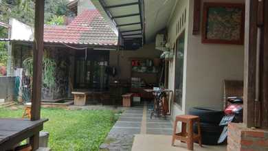 Jual Rumah Eksklusif LT 223 m2 Area Pamulang, Tangerang Selatan