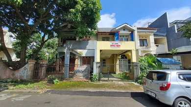 Rumah Mewah LT 120 m2, di Pamulang, Tangerang Selatan