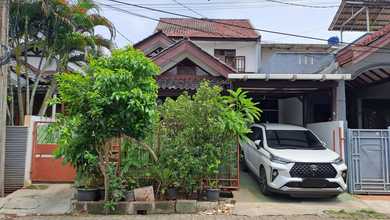 Jual Rumah Terkini di Pamulang, Tangerang Selatan LT 128 m2