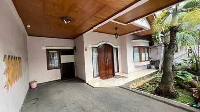 Jual Rumah Bagus Luas 153 m2 di Pamulang, Tangerang Selatan