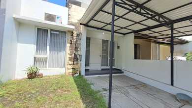 Rumah Modern LT 96 Jual area Pamulang, Tangerang Selatan