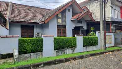 Jual Rumah Terkini di Pamulang, Tangerang Selatan LT 300 m2