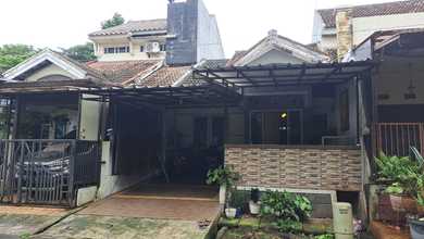 Jual Rumah Megah LT 96 m2 Kawasan Pamulang, Tangerang Selatan