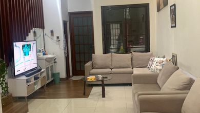 Jual Rumah 180 area Gunung Sahari, Jakarta Pusat