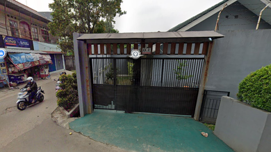Jual Rumah Cantik LT 192 m2 area Pamulang, Tangerang Selatan