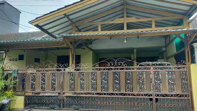 Rumah Modern di Pamulang, Tangerang Selatan, LT 160 m2