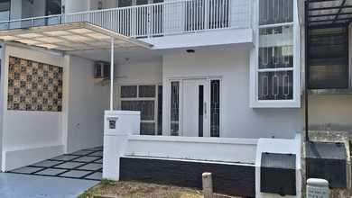 Disewakan Segera Rumah Cantik dengan Lahan Luas 84 m2 di Bintaro