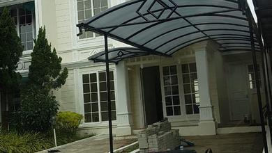 Rumah Sewa dengan Harga Murah Kawasan BSD