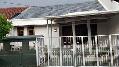 Rumah Premium Luas 160 Jual di Pamulang, Tangerang Selatan
