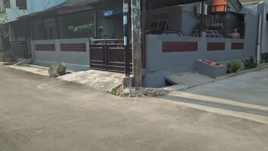 Jual Rumah Siap Tinggal di Pamulang, Tangerang Selatan, Luas 150 m2
