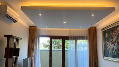 Villa Modern Scandinavian Ready Jimbaran Full Furnished