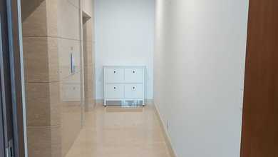 Apartemen Dijual di Kebayoran Baru Jakarta Selatan Unfurnished