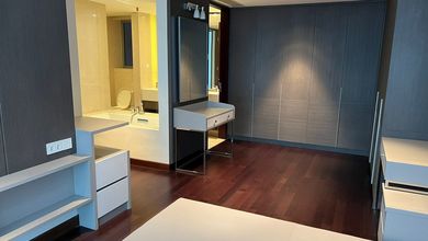 Kesempatan Emas Apartemen Mewah di Tanah Abang, Jakarta Pusat, 3 KT
