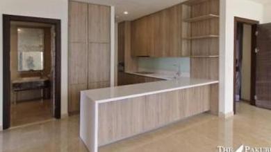 Harga Dibawah Pasaran Apartemen 2BR 170sqm Siap Huni