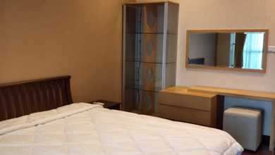 Apartemen Eksklusif Dijual di Setiabudi, Jakarta Selatan, Luas 142m²
