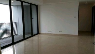 Apartemen Dijual di Kebayoran Lama Jakarta Selatan Semi Furnished