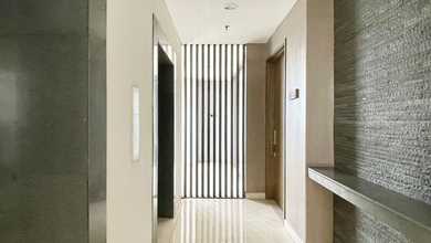 Dijual Cepat Apartemen 3BR Semi Furnished